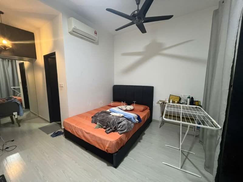 Condominium for Rent at The Havre Bukit Jalil - Vincent Ng - Master Bedroom - PropertyGuru.com.my