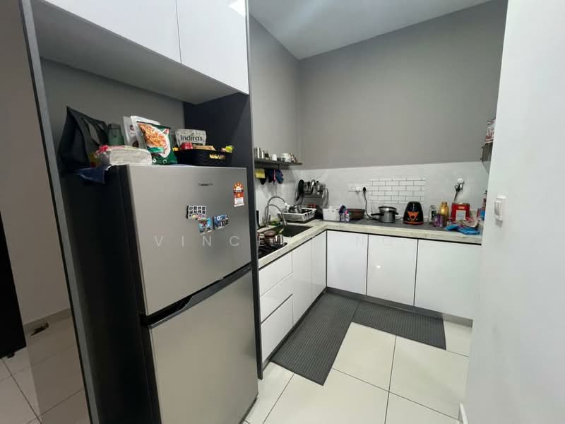 Condominium for Rent at The Havre Bukit Jalil - Vincent Ng - Kitchen - PropertyGuru.com.my