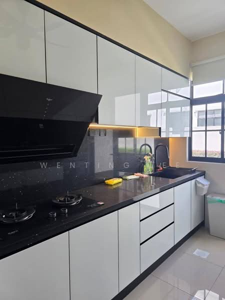 2-storey Terraced House for Rent in Eco Botanic (Iskandar Puteri (Nusajaya)) - Wenting Lee - PropertyGuru.com.my