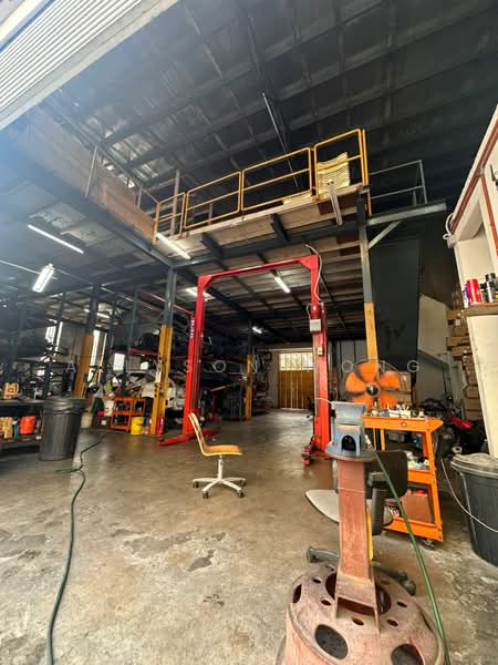 Factory for Sale in Bandar Bukit Raja (Klang) - Allyson Wong - Interior - PropertyGuru.com.my
