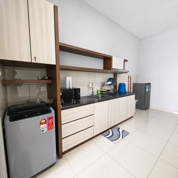 Apartment for Rent at Valley Suite - Amanda Lee - PropertyGuru.com.my