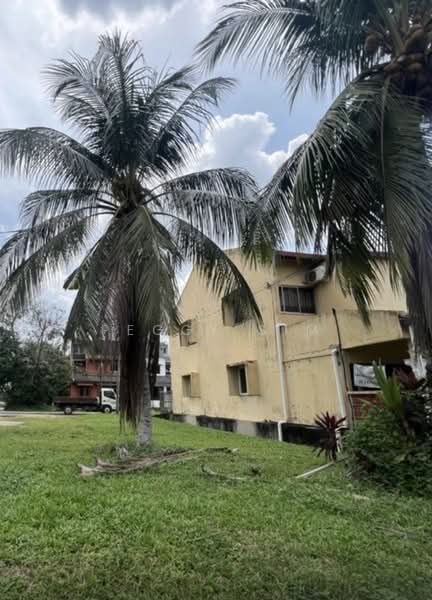 Rumah Teres 2 Tingkat untuk Dijual di SS14 (Subang Jaya) - Peggy Sim - PropertyGuru.com.my