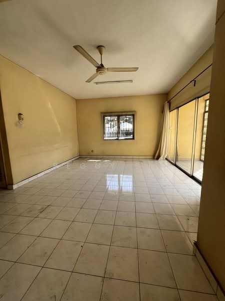 Rumah Teres 2 Tingkat untuk Dijual di SS14 (Subang Jaya) - Peggy Sim - Living Room - PropertyGuru.com.my