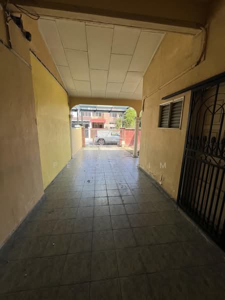 Rumah Teres 2 Tingkat untuk Dijual di SS14 (Subang Jaya) - Peggy Sim - Exterior - PropertyGuru.com.my