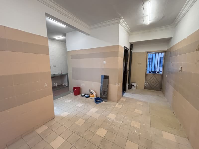 2.5-storey Terraced House for Rent in Taman Mount Austin (Tebrau) - Ang Wee Meng - PropertyGuru.com.my