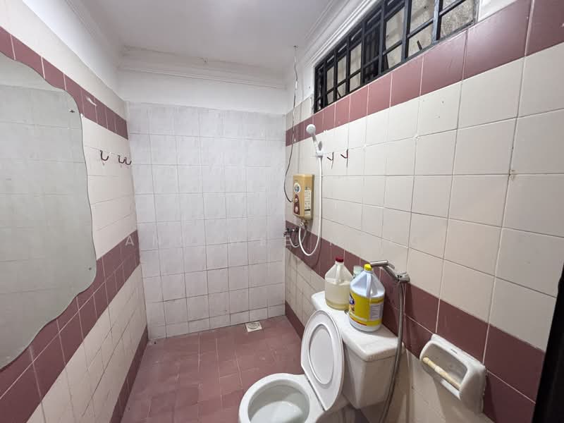 2.5-storey Terraced House for Rent in Taman Mount Austin (Tebrau) - Ang Wee Meng - PropertyGuru.com.my