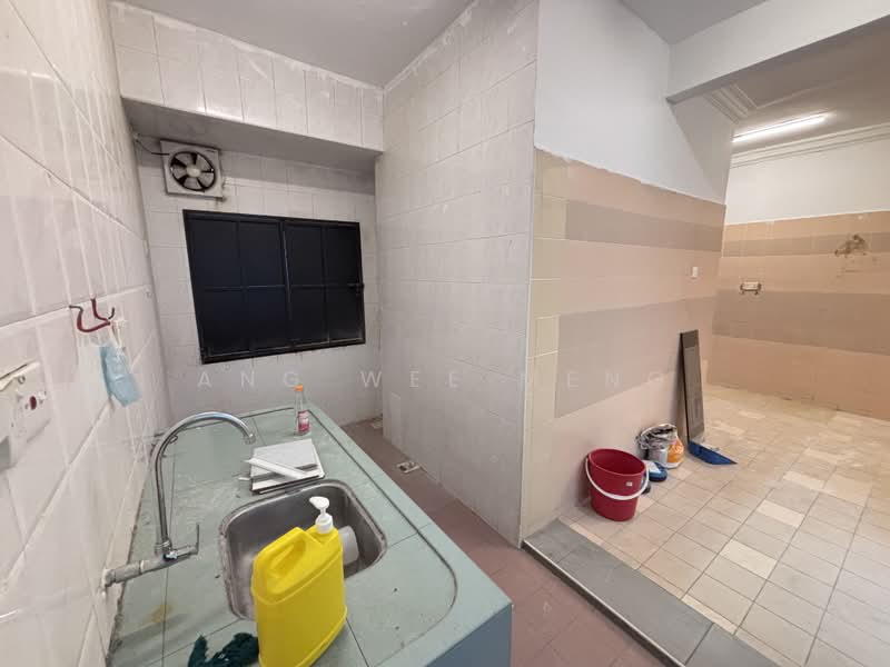 2.5-storey Terraced House for Rent in Taman Mount Austin (Tebrau) - Ang Wee Meng - PropertyGuru.com.my