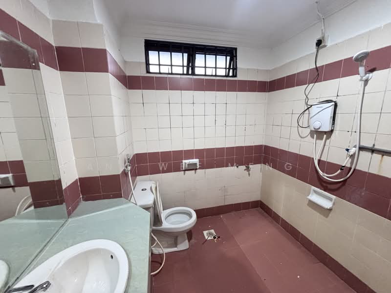 2.5-storey Terraced House for Rent in Taman Mount Austin (Tebrau) - Ang Wee Meng - PropertyGuru.com.my