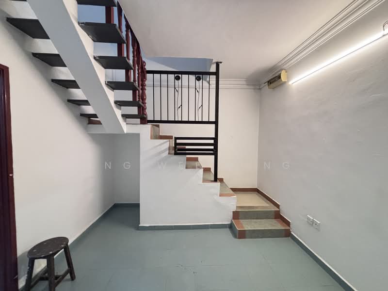 2.5-storey Terraced House for Rent in Taman Mount Austin (Tebrau) - Ang Wee Meng - PropertyGuru.com.my