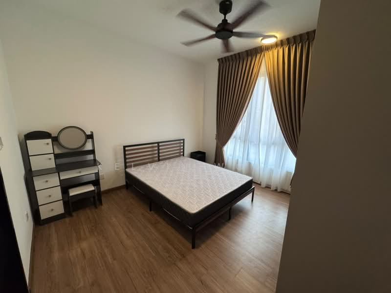 Servis Apartment untuk Disewa di 2Rio Residence @ Bandar Puteri Puchong - Kelvin Wong - PropertyGuru.com.my