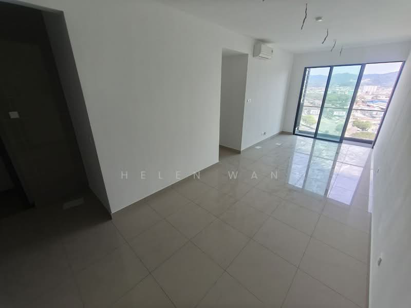 Condominium for Sale at 99 Residence - Helen Wan - Living Room - PropertyGuru.com.my