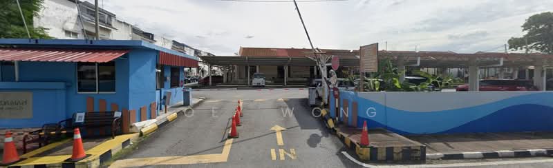 1-storey Terraced House for Rent in Taman Tasik Puchong (Puchong) - Joey Wong - Exterior - PropertyGuru.com.my
