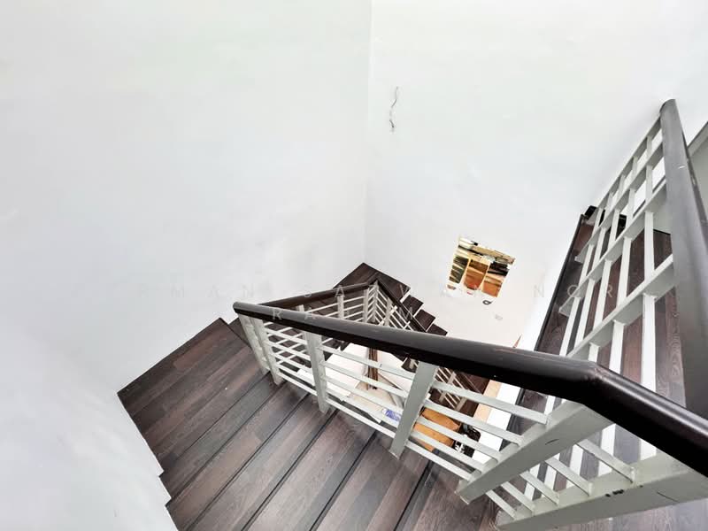 Rumah Teres 2 Tingkat untuk Dijual di Taman TTDI Grove (Kajang) - Herman Sazwan Nor Rahim - Interior - PropertyGuru.com.my