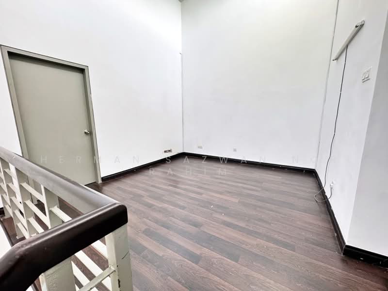 Rumah Teres 2 Tingkat untuk Dijual di Taman TTDI Grove (Kajang) - Herman Sazwan Nor Rahim - Interior - PropertyGuru.com.my