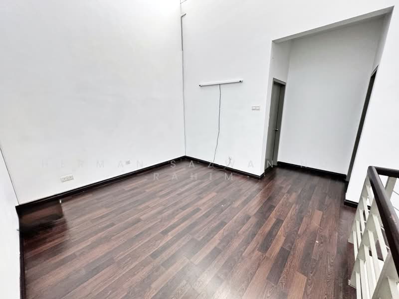Rumah Teres 2 Tingkat untuk Dijual di Taman TTDI Grove (Kajang) - Herman Sazwan Nor Rahim - Interior - PropertyGuru.com.my