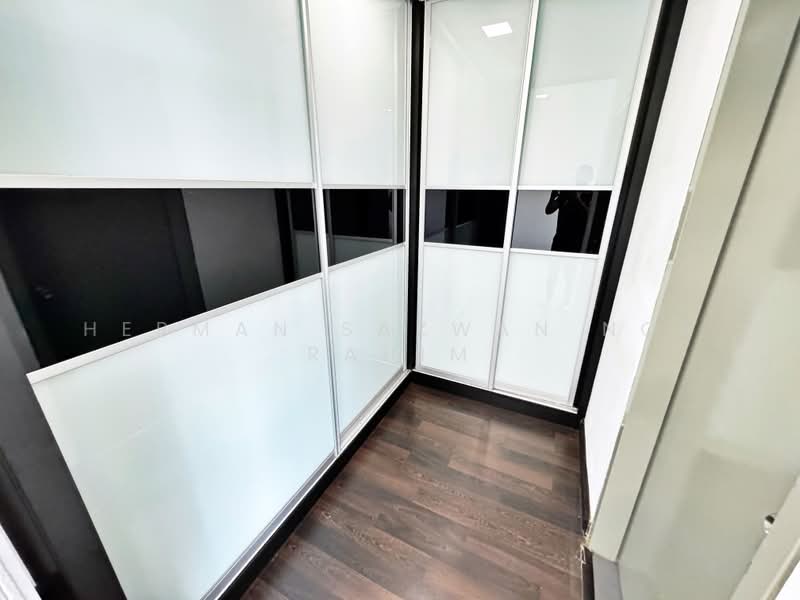 Rumah Teres 2 Tingkat untuk Dijual di Taman TTDI Grove (Kajang) - Herman Sazwan Nor Rahim - Bedroom - PropertyGuru.com.my