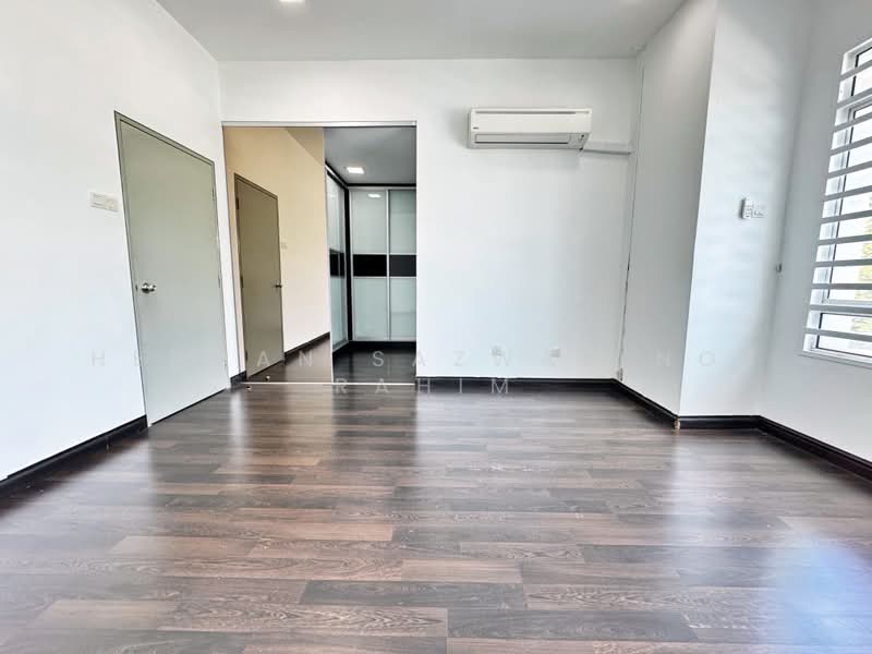 Rumah Teres 2 Tingkat untuk Dijual di Taman TTDI Grove (Kajang) - Herman Sazwan Nor Rahim - Bedroom - PropertyGuru.com.my