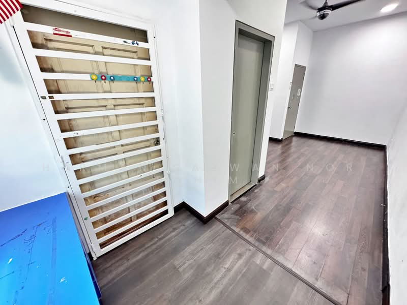Rumah Teres 2 Tingkat untuk Dijual di Taman TTDI Grove (Kajang) - Herman Sazwan Nor Rahim - Bedroom - PropertyGuru.com.my