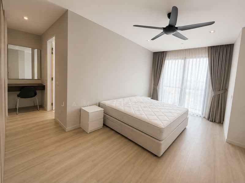 Service Residence for Rent at Lumi Tropicana - Jamie Huynh - Bedroom - PropertyGuru.com.my