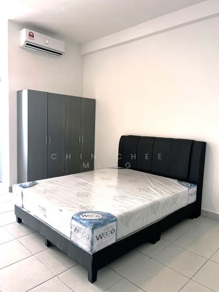 Servis Apartment untuk Disewa di The Netizen - Chin Chee Meng - Bedroom - PropertyGuru.com.my