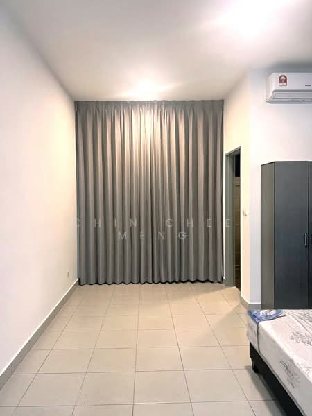 Servis Apartment untuk Disewa di The Netizen - Chin Chee Meng - Bedroom - PropertyGuru.com.my