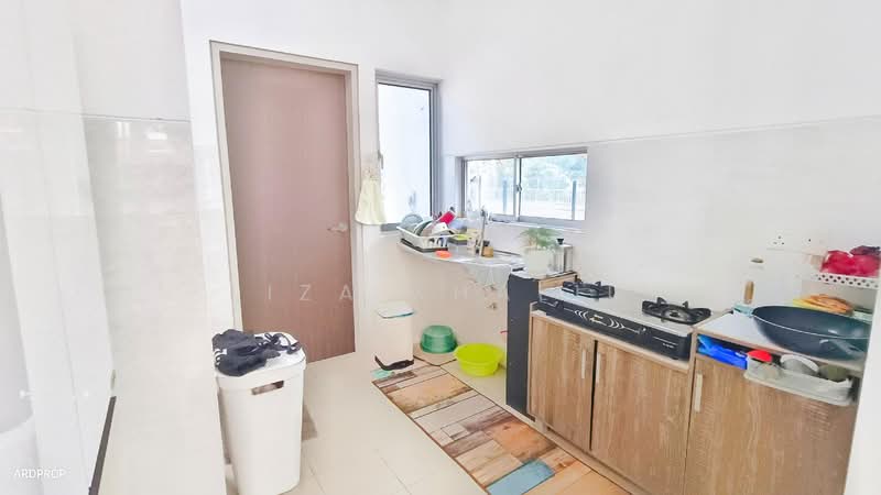 Rumah Teres 2 Tingkat untuk Dijual di Serene Heights (Semenyih) - Liza Khalid - PropertyGuru.com.my