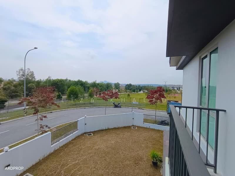 Rumah Teres 2 Tingkat untuk Dijual di Serene Heights (Semenyih) - Liza Khalid - PropertyGuru.com.my