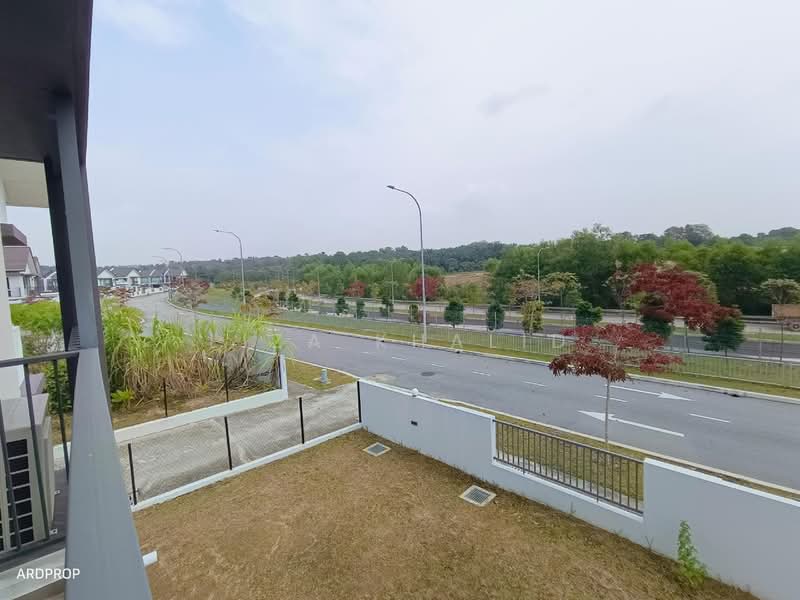 Rumah Teres 2 Tingkat untuk Dijual di Serene Heights (Semenyih) - Liza Khalid - PropertyGuru.com.my