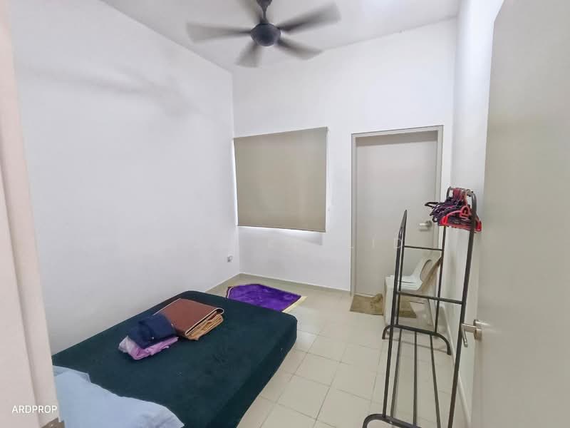 Rumah Teres 2 Tingkat untuk Dijual di Serene Heights (Semenyih) - Liza Khalid - PropertyGuru.com.my