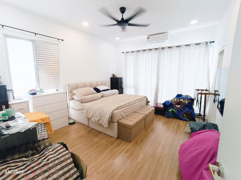 Rumah Teres 2 Tingkat untuk Dijual di Serene Heights (Semenyih) - Liza Khalid - PropertyGuru.com.my