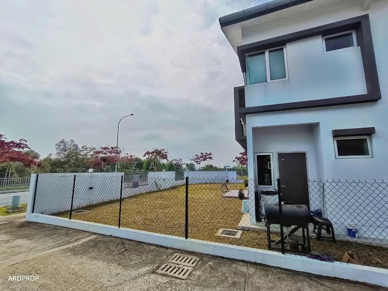 Rumah Teres 2 Tingkat untuk Dijual di Serene Heights (Semenyih) - Liza Khalid - PropertyGuru.com.my