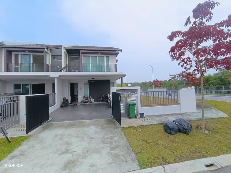 Rumah Teres 2 Tingkat untuk Dijual di Serene Heights (Semenyih) - Liza Khalid - PropertyGuru.com.my
