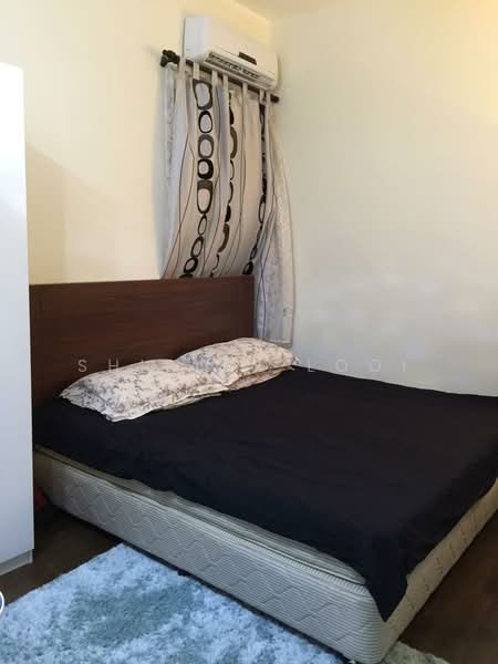 Condominium for Sale at Saville @ The Park - Shirley Looi - Bedroom - PropertyGuru.com.my