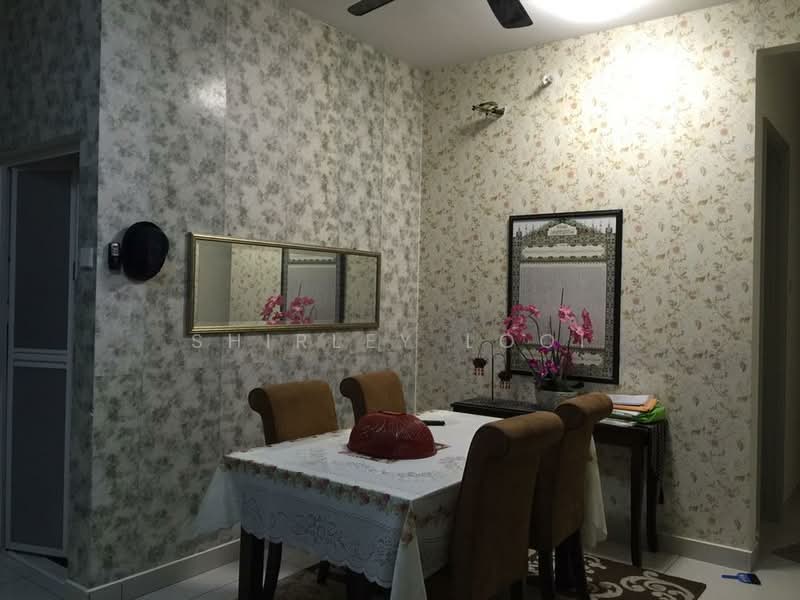 Condominium for Sale at Saville @ The Park - Shirley Looi - Dining Room - PropertyGuru.com.my