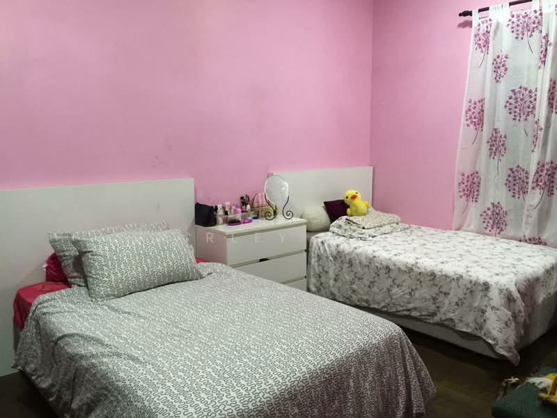 Condominium for Sale at Saville @ The Park - Shirley Looi - Bedroom - PropertyGuru.com.my
