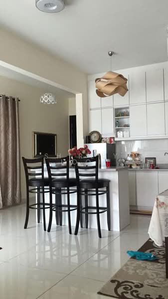 Condominium for Sale at Saville @ The Park - Shirley Looi - Kitchen - PropertyGuru.com.my