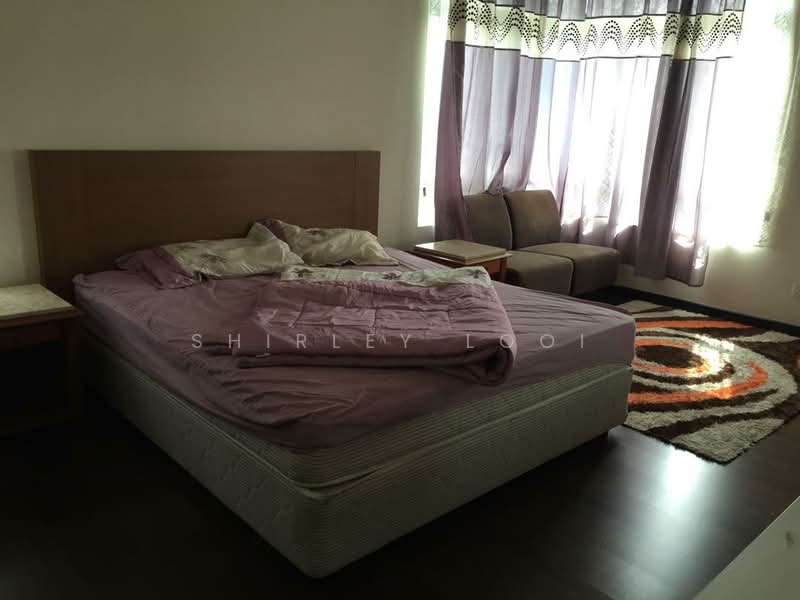 Condominium for Sale at Saville @ The Park - Shirley Looi - Bedroom - PropertyGuru.com.my