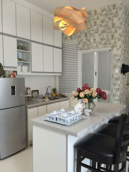 Condominium for Sale at Saville @ The Park - Shirley Looi - Kitchen - PropertyGuru.com.my