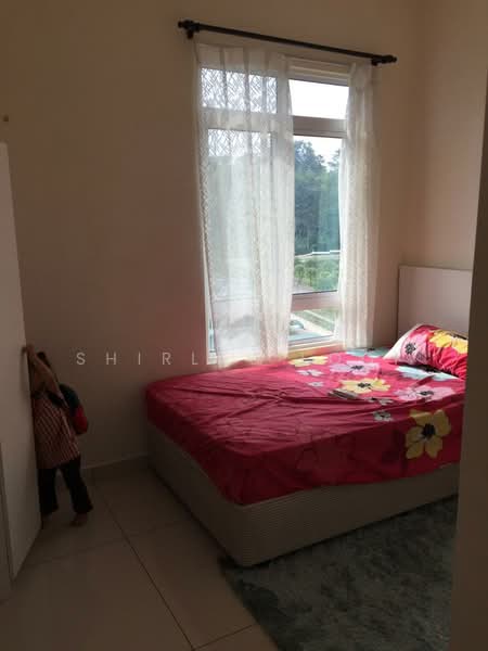 Condominium for Sale at Saville @ The Park - Shirley Looi - Bedroom - PropertyGuru.com.my
