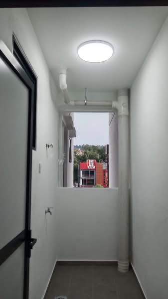 Servis Apartment untuk Disewa di 2Rio Residence @ Bandar Puteri Puchong - Kelvin Wong - PropertyGuru.com.my