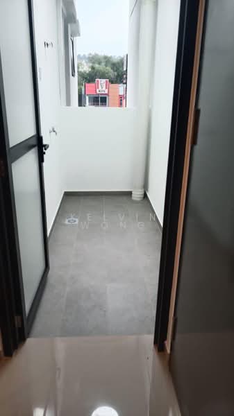 Servis Apartment untuk Disewa di 2Rio Residence @ Bandar Puteri Puchong - Kelvin Wong - PropertyGuru.com.my