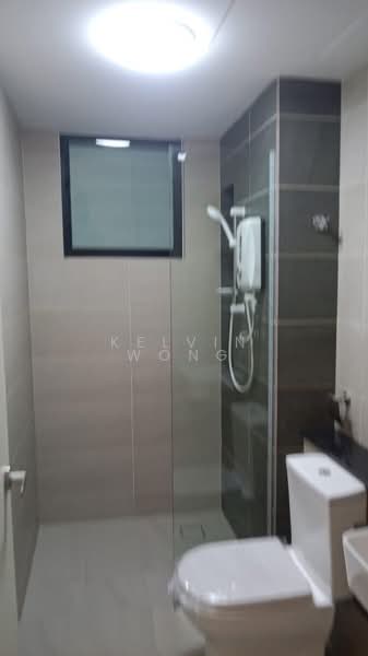 Servis Apartment untuk Disewa di 2Rio Residence @ Bandar Puteri Puchong - Kelvin Wong - PropertyGuru.com.my