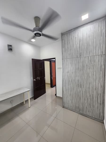 Terraced House for Rent in Alam Damai (Cheras) - Danny Low - Interior - PropertyGuru.com.my