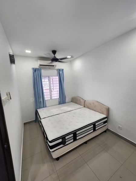 Terraced House for Rent in Alam Damai (Cheras) - Danny Low - Bedroom - PropertyGuru.com.my