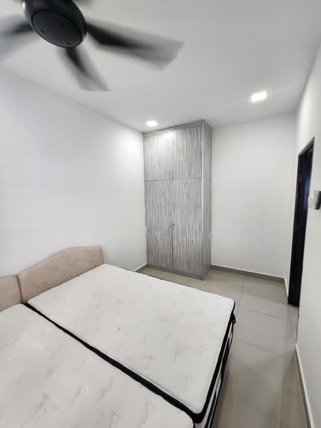 Terraced House for Rent in Alam Damai (Cheras) - Danny Low - Bedroom - PropertyGuru.com.my