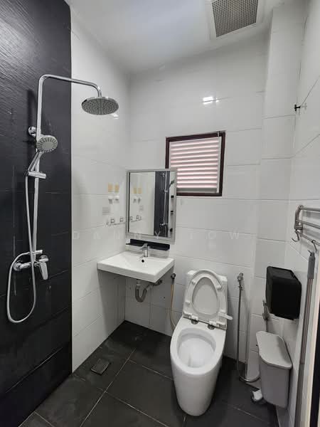 Terraced House for Rent in Alam Damai (Cheras) - Danny Low - Bathroom - PropertyGuru.com.my
