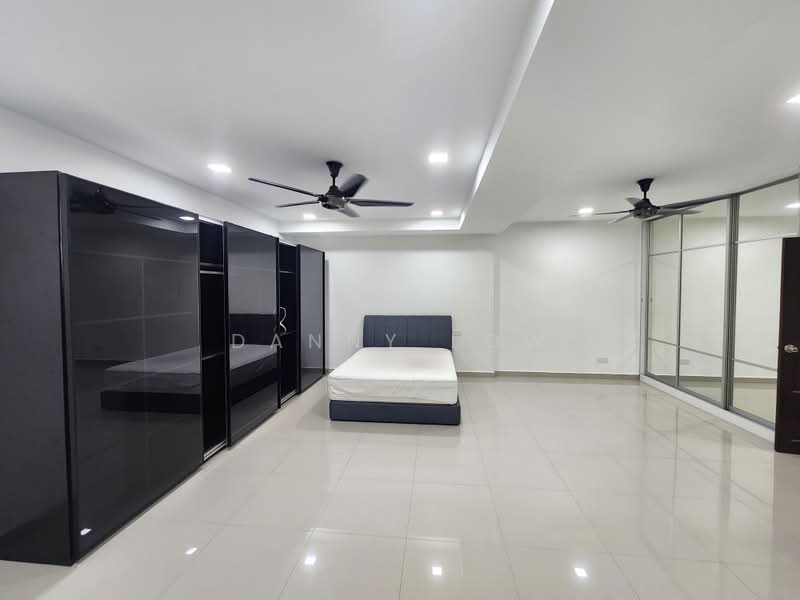 Terraced House for Rent in Alam Damai (Cheras) - Danny Low - Bedroom - PropertyGuru.com.my