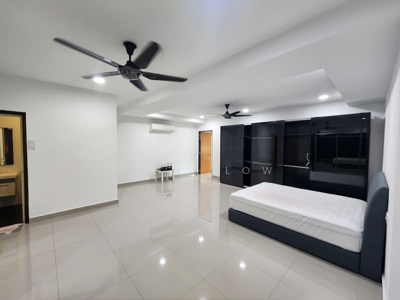 Terraced House for Rent in Alam Damai (Cheras) - Danny Low - Bedroom - PropertyGuru.com.my