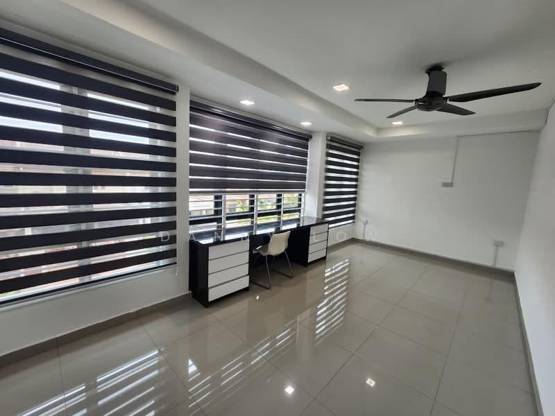 Terraced House for Rent in Alam Damai (Cheras) - Danny Low - Study - PropertyGuru.com.my