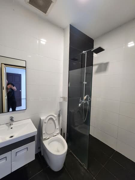 Terraced House for Rent in Alam Damai (Cheras) - Danny Low - Bathroom - PropertyGuru.com.my